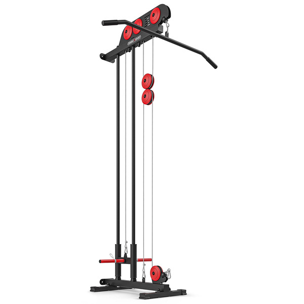 Wandmontage lat pulldown MS-W103 - Marbo Sport
