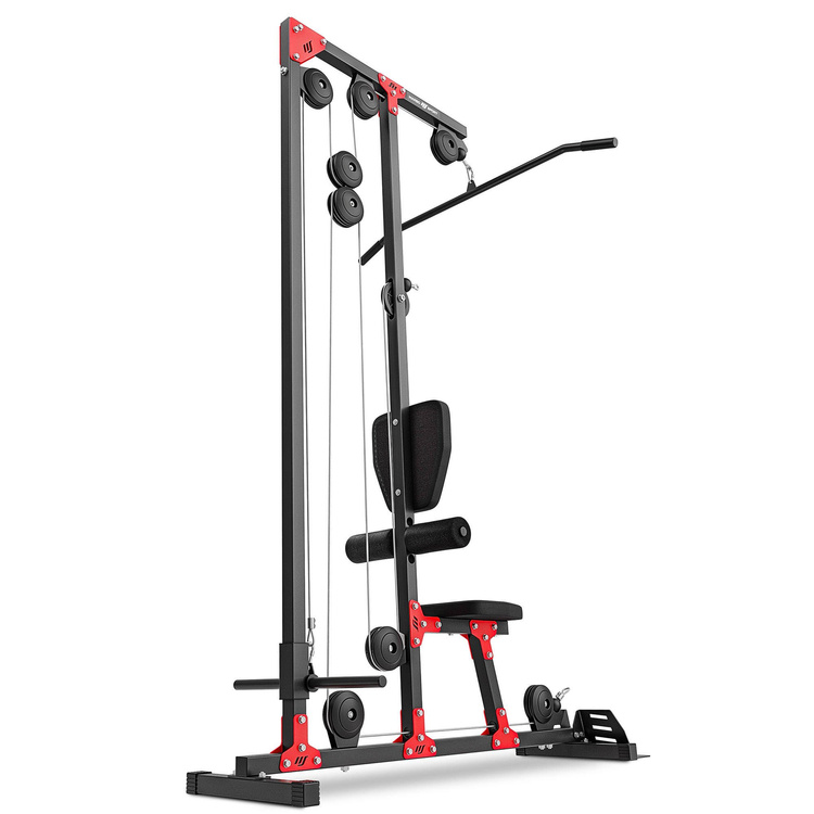 Lat-trekstation MH-W106 2.0 - Marbo Sport