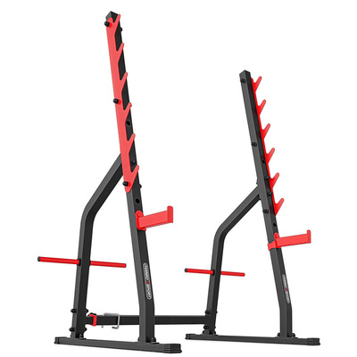 verstelbare halterstandaard (extra beveiligd) MS-S107 - Marbo Sport