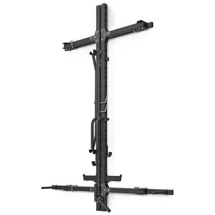 Opvouwbaar Power Rack MS-U114 2.0 - Marbo Sport