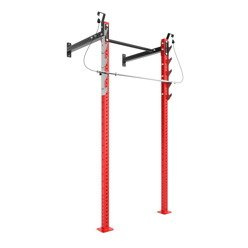 Salomon's ladder MFT-A013 - Marbo Sport
