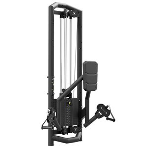 Krultrein Dual Pulley Laag UF-006 - UpForm