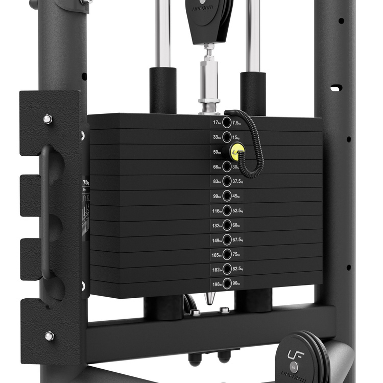 Triceps oefenstation UF-010 - UpForm