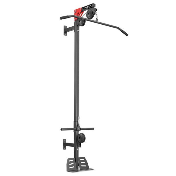 Wandmontage lat pulldown MH-W101 2.0 - Marbo Sport