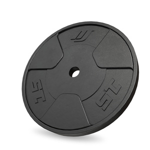 Gietijzeren halterschijf 15 kg – Marbo Sport