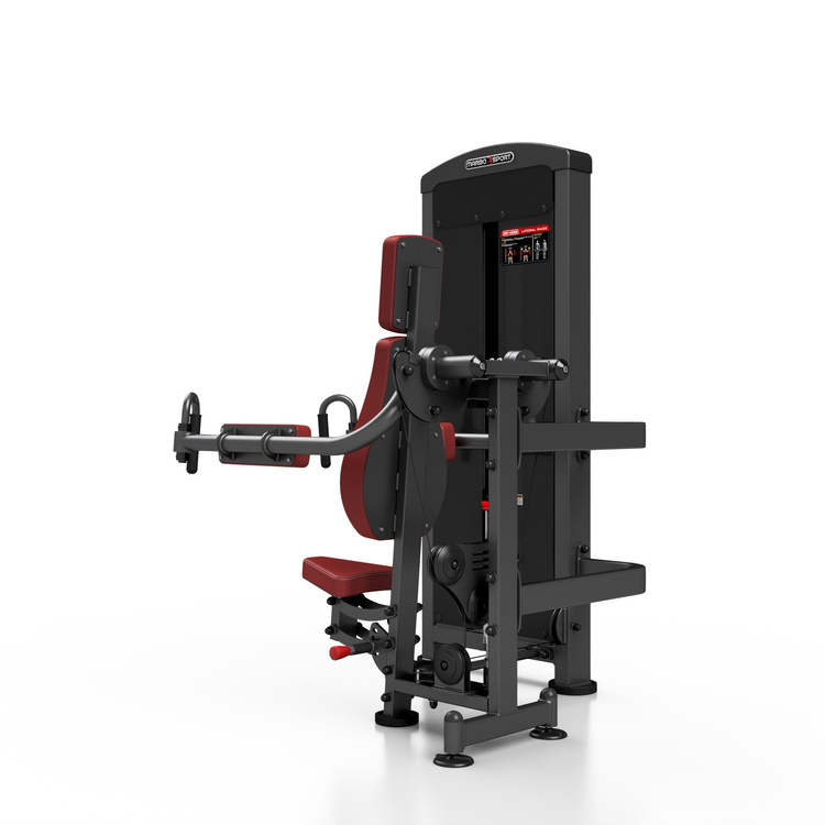 Schouderspiermachine MP-U228 - Marbo Sport