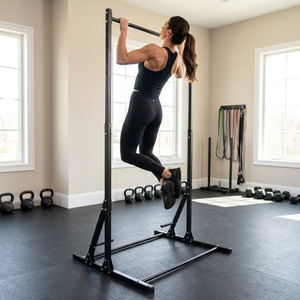 stationaire optrekstang SG-13 - SmartGym Fitness Accessoires
