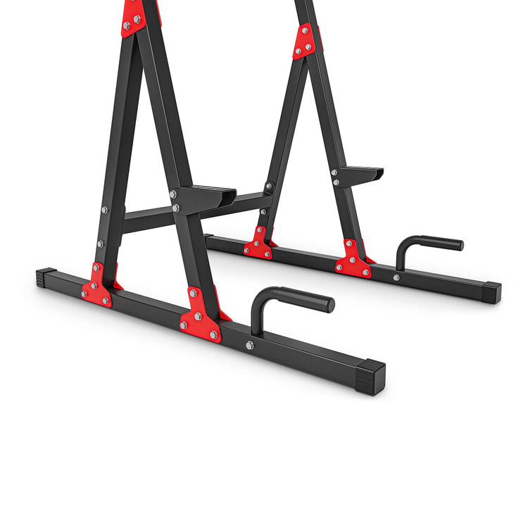 Pull-up og dip station MH-U102 - Marbo Sport