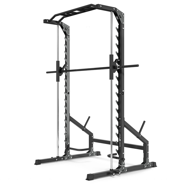 Smith Machine met lineaire lagers MS-U117 2.0 - Marbo Sport