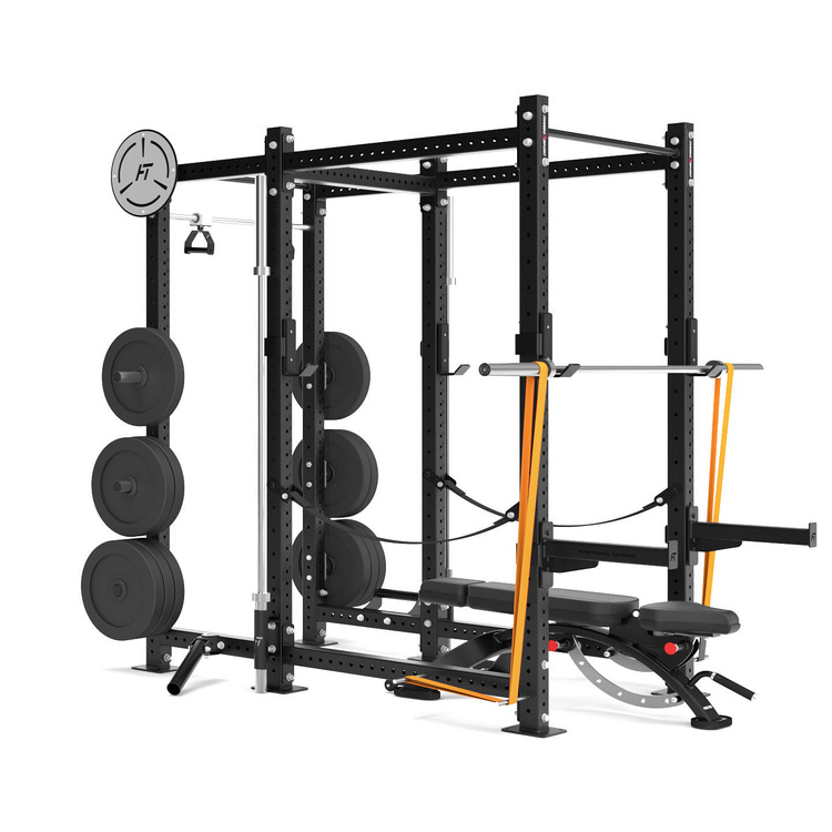 Power Rack Kooi MFT-RIG-11 - Marbo Sport