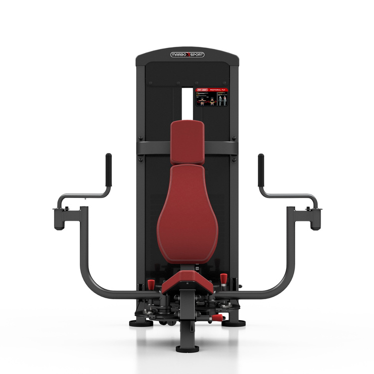 Chest fly MP-U227 - Marbo Sport