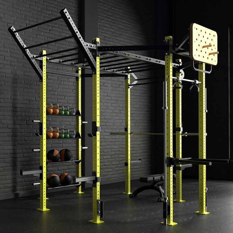 Power Rack Kooi MFT-RIG-15 - Marbo Sport