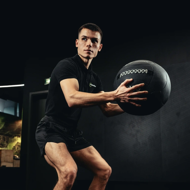 Wall Bal 15 kg – UpForm