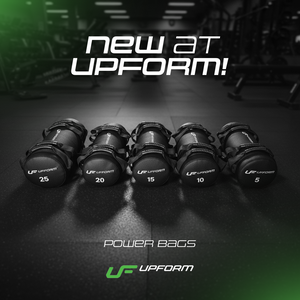 Power Bag trainingszak – UpForm 20 kg