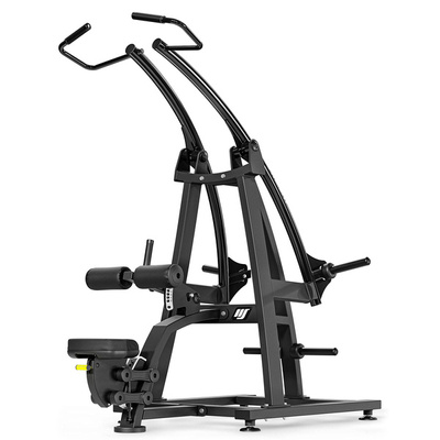 Lat pull-down machine MF-U005 2.0 - Marbo Sport