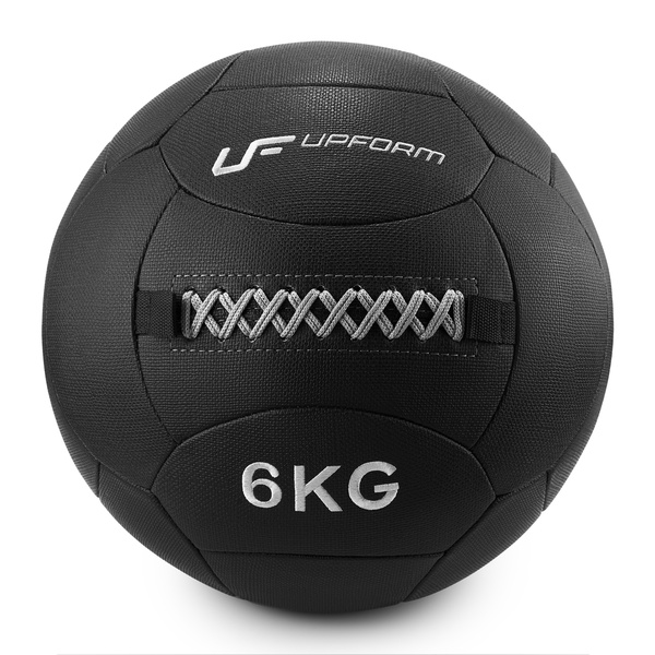 Wall Ball medicijnbal 6 kg – UpForm