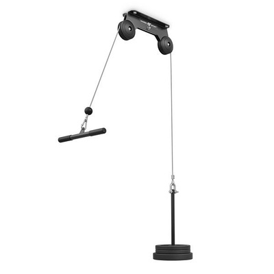 Lat pull voor plafondmontage MH-W105 2.0 - Marbo Sport
