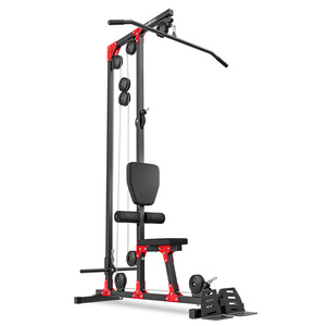 Lat-trekstation MH-W106 2.0 - Marbo Sport