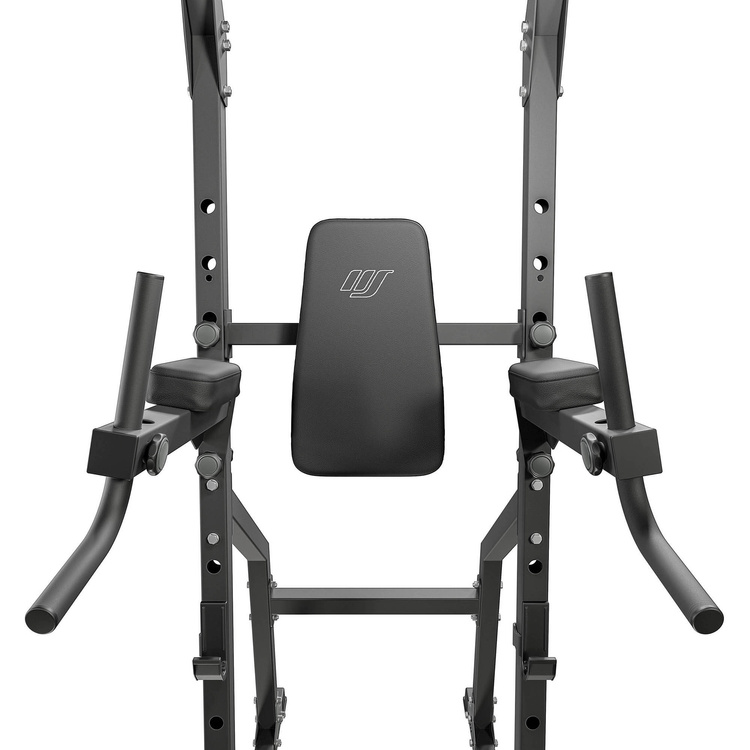 MS-U110 2.0 krachtstation met optrekstang - Marbo Sport