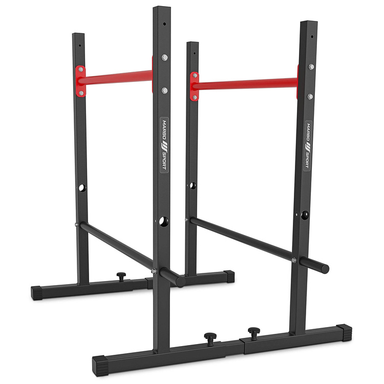 Dipstation justerbar MH-D212 - Marbo Sport