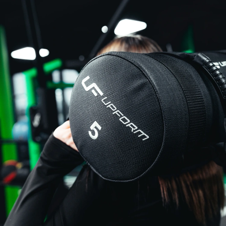 Power Bag trainingszak – UpForm 20 kg