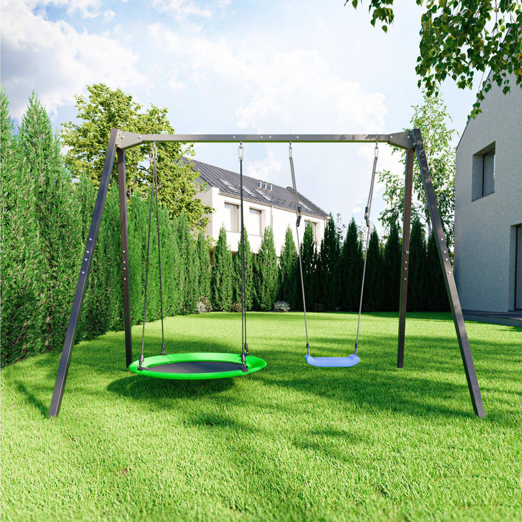 Tuinschommel 2-zits (frame) MO-002 - Marbo Sport