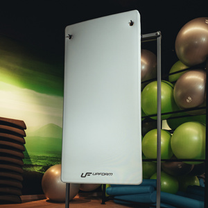 Professionele oefenmat 1200x600x8 mm - UpForm
