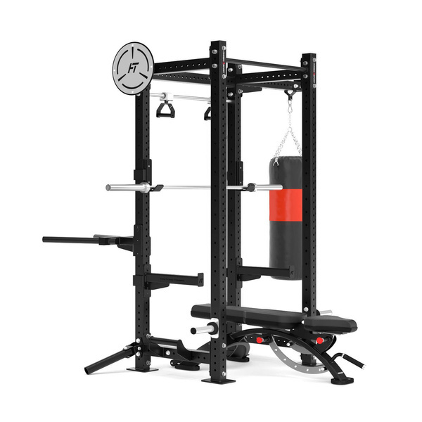 Power Rack Kooi MFT-RIG-08 - Marbo Sport