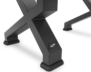 Halterrek UX-S207 (4 modules) - UpForm