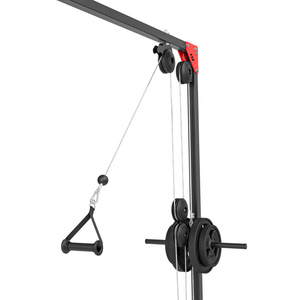 Kabeltrektoren MH-W103 2.0 - Marbo Sport