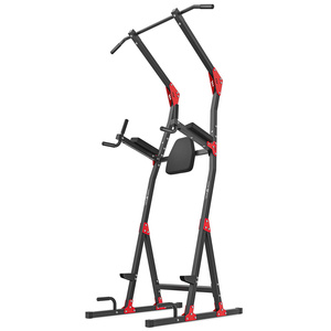 Pull-up og dip station MH-U102 - Marbo Sport