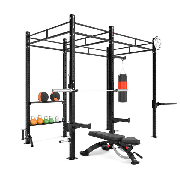 Power Rack Kooi MFT-RIG-05 - Marbo Sport