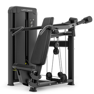 Schouderbuigmachine UR-U030 - UpForm