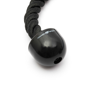 Triceps touw 85 cm - Marbo Sport