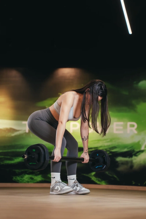 Polyurethaan Pompset 20kg - Up Form