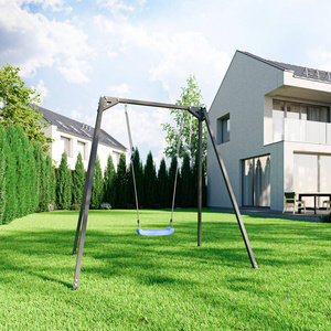 Enkele schommel (frame) SLIM - MO-019 - Marbo Sport