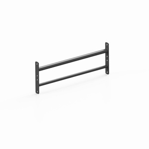 Dubbele optrekstang 33/48mm 110cm MFT-D3348P-110 - Marbo Sport