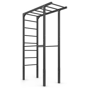 Externe ladder + optrekstang met zakhouder MO-Z4 - Marbo Sport