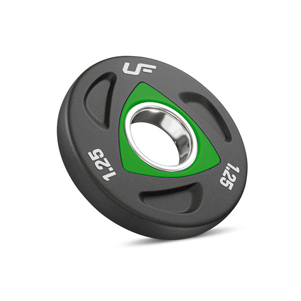 Olympisch gewicht polyurethaan 1.25 kg - UpForm