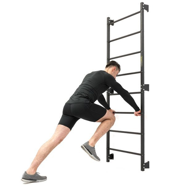 Wandbeugels voor wandmontage 219 x 76 cm SG-16 - SmartGym Fitness Accessoires