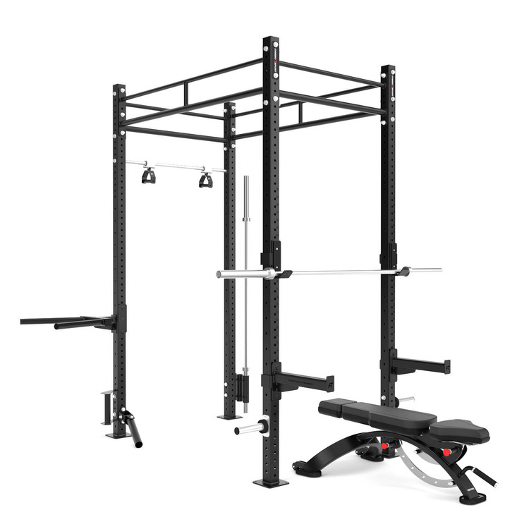 Power Rack Kooi MFT-RIG-04 - Marbo Sport