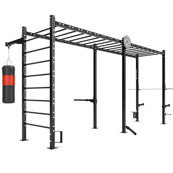 Kooi Power Rack MFT-RIG-07 - Marbo Sport
