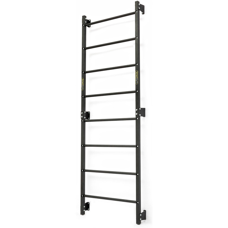 Wandbeugels voor wandmontage 219 x 76 cm SG-16 - SmartGym Fitness Accessoires