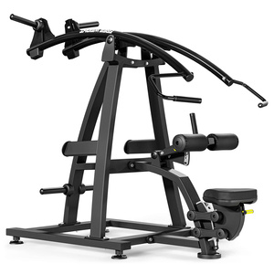 Lat pull-down machine MF-U005 2.0 - Marbo Sport