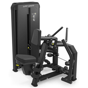 De UR-U032 2.0 rugmachine - Up Form