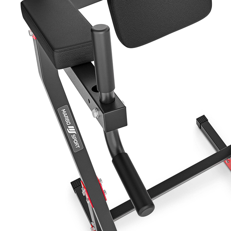 Pull-up og dip station MH-U102 - Marbo Sport
