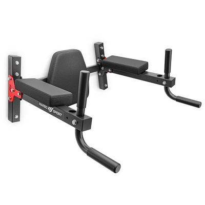 Dipstation voor wandmontage MH-D101 - Marbo Sport