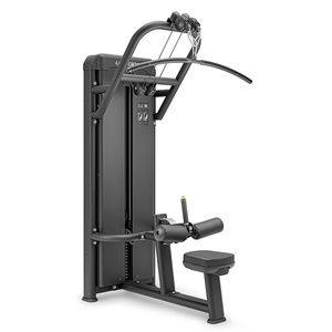 Dubbele lat pull UR-U018 - UpForm